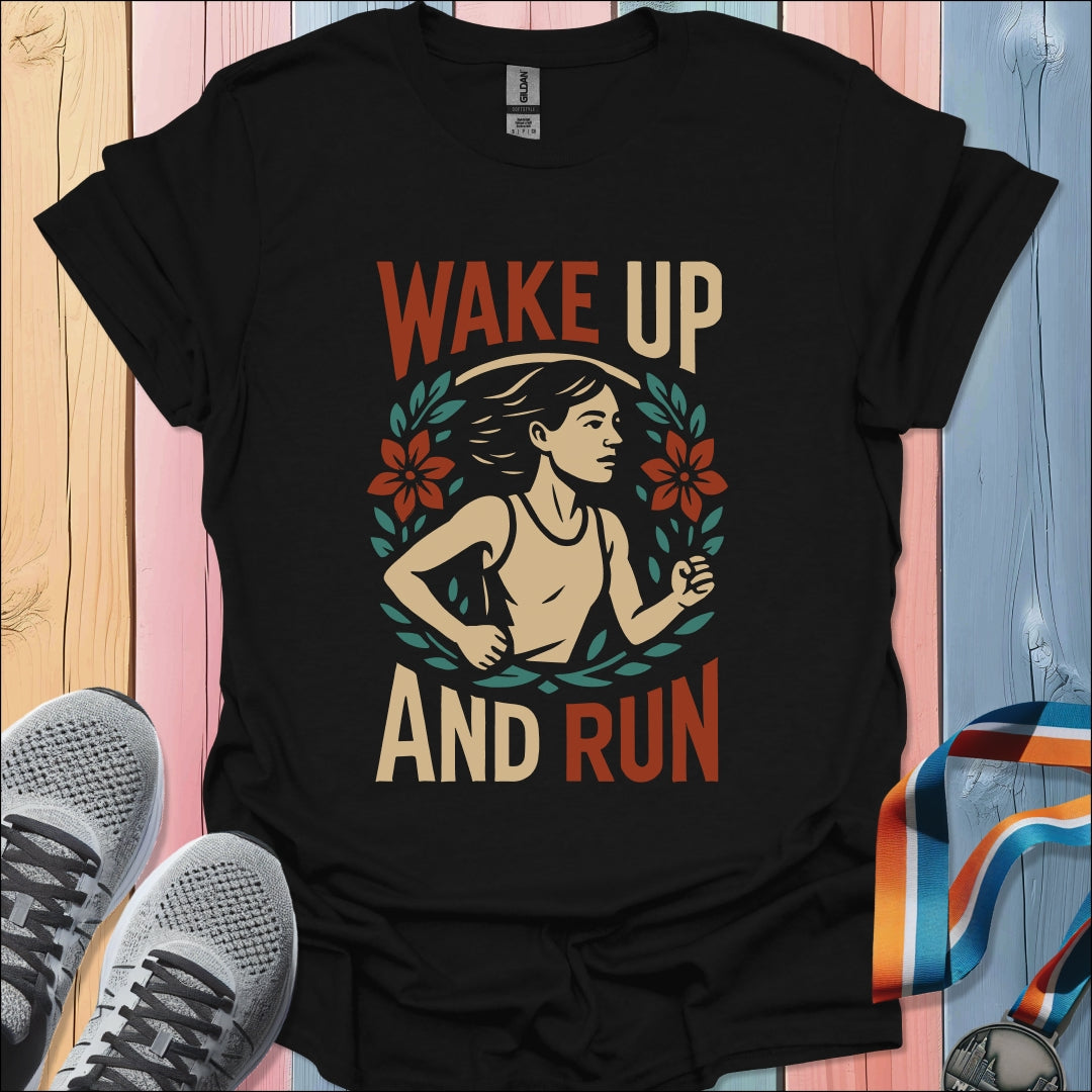Wake Up T-Shirt