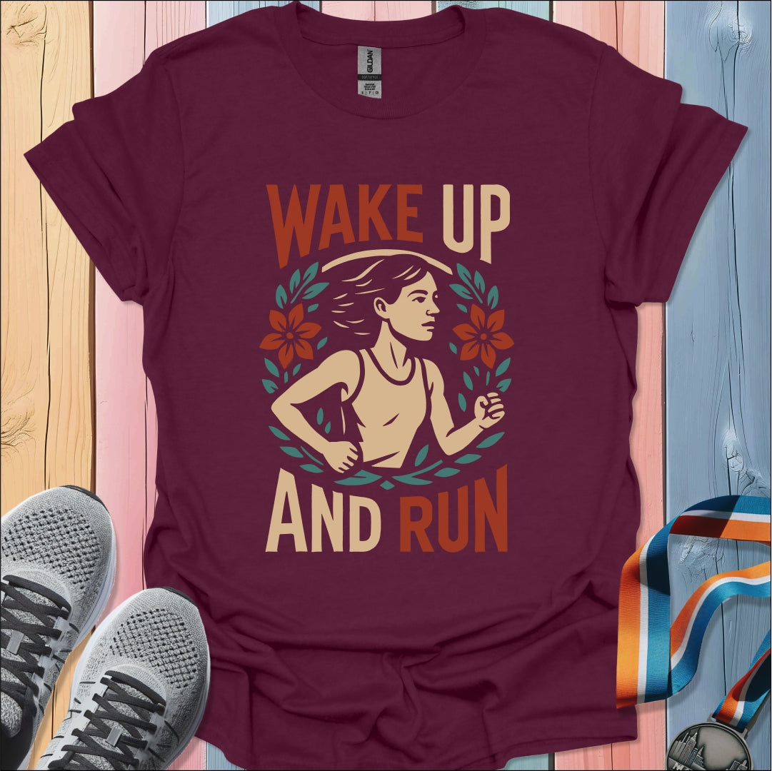 Wake Up T-Shirt