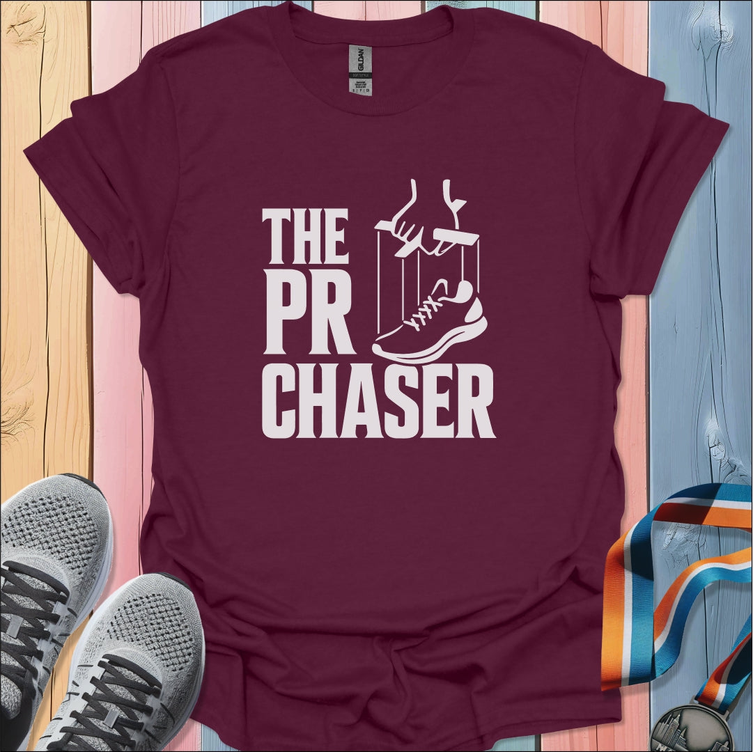 The PR Chaser T-Shirt