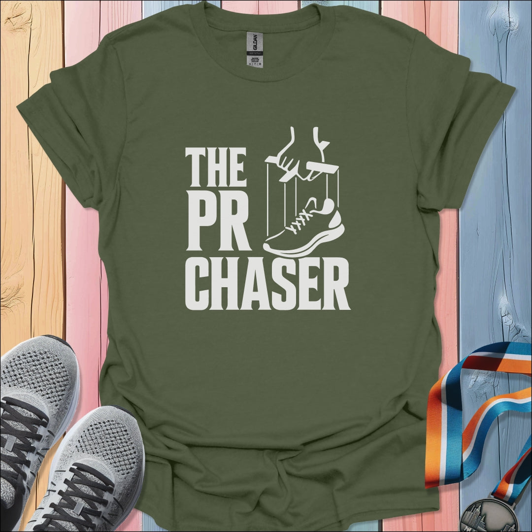 The PR Chaser T-Shirt
