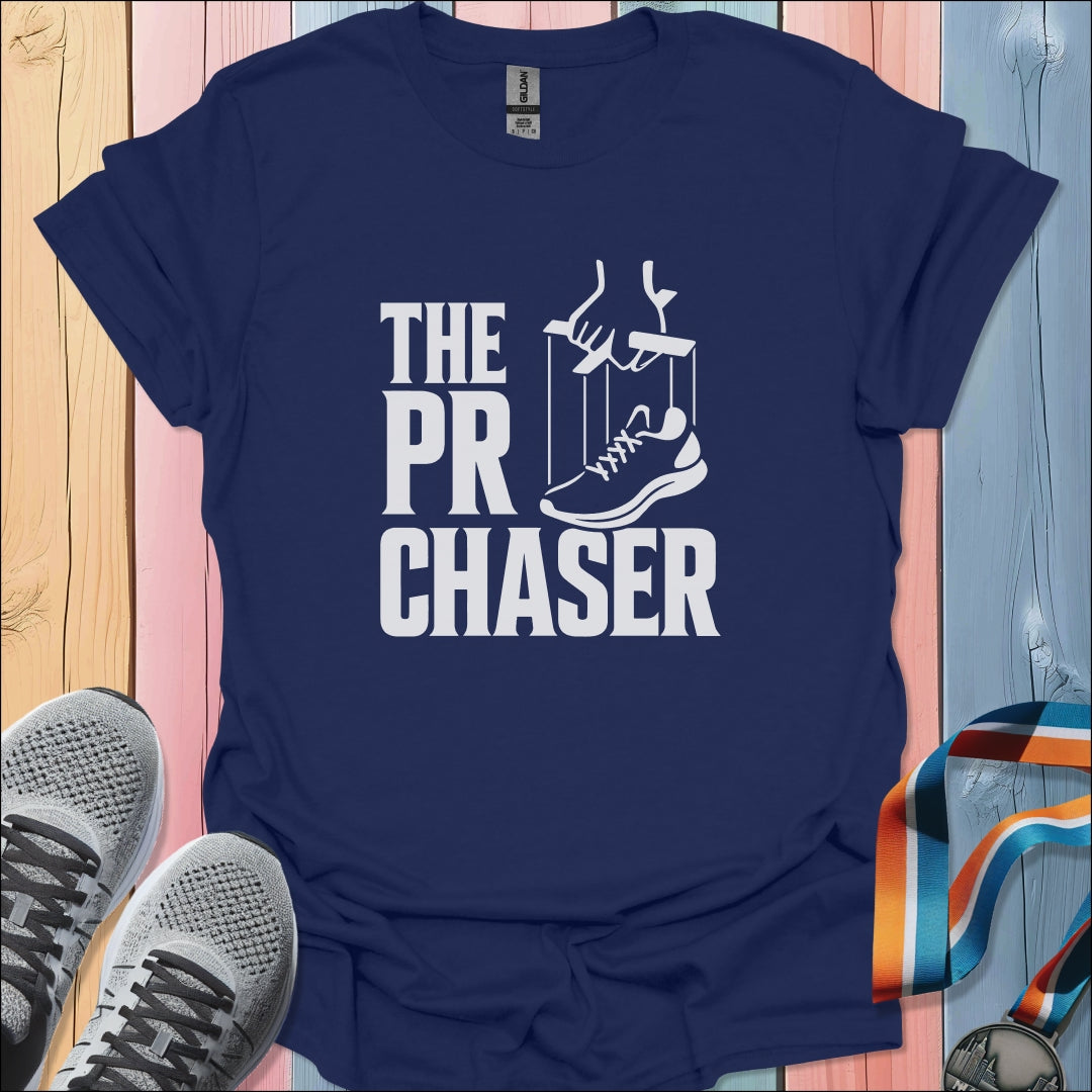 The PR Chaser T-Shirt