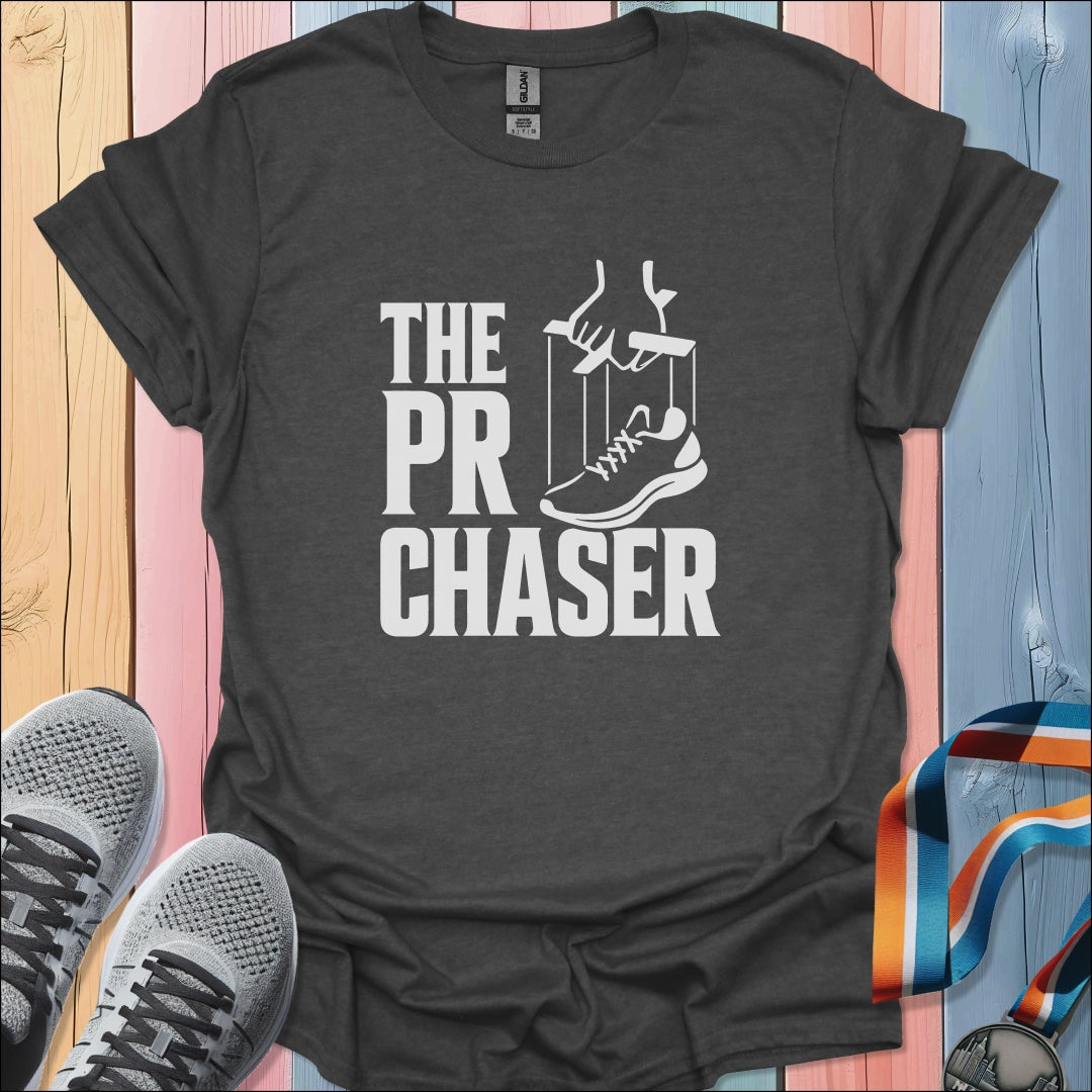The PR Chaser T-Shirt