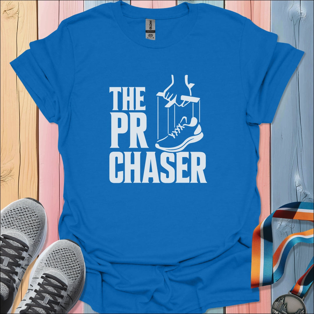 The PR Chaser T-Shirt