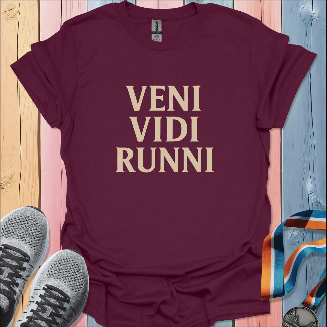 Veni Vidi T-Shirt