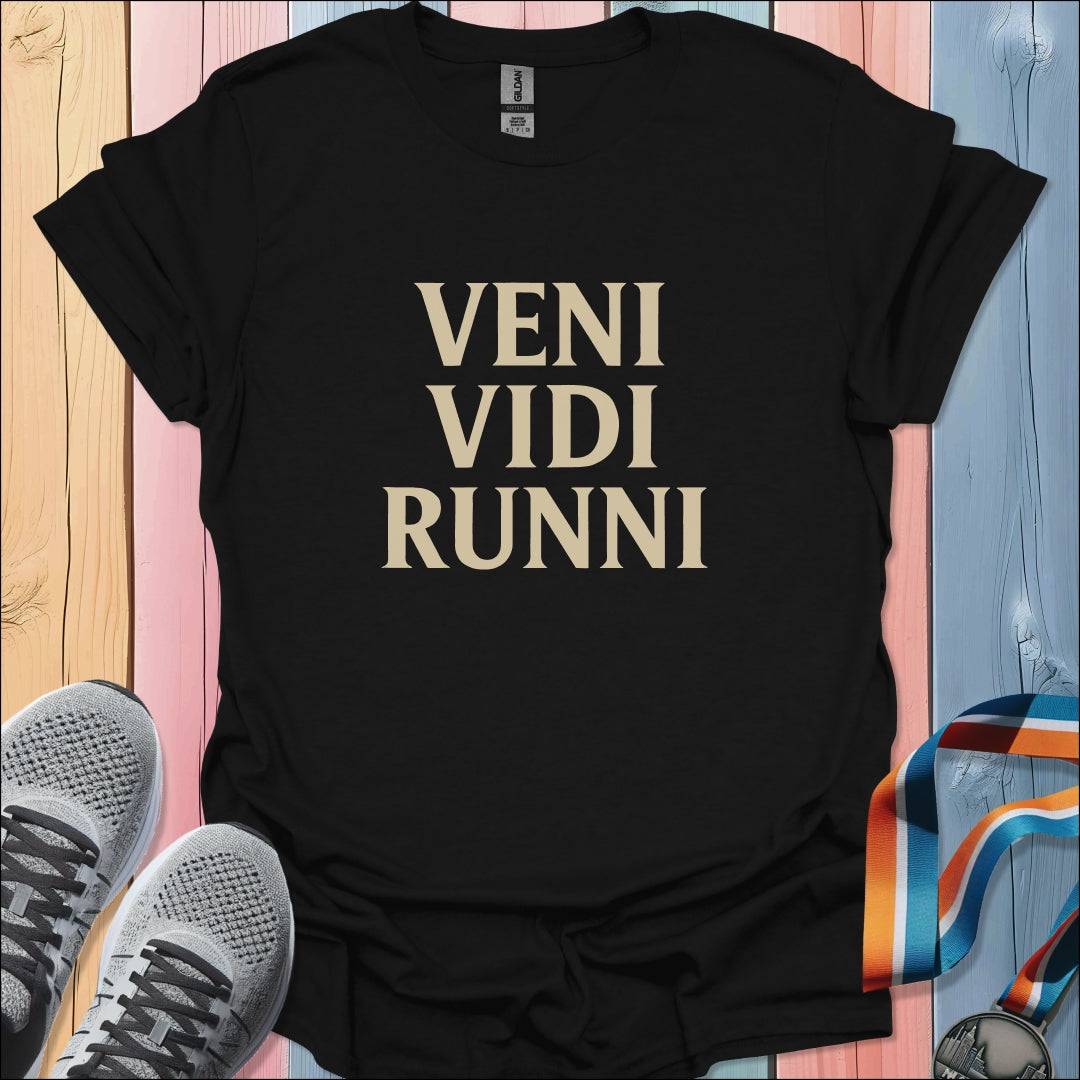 Veni Vidi T-Shirt