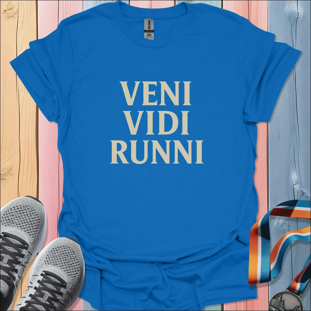 Veni Vidi T-Shirt