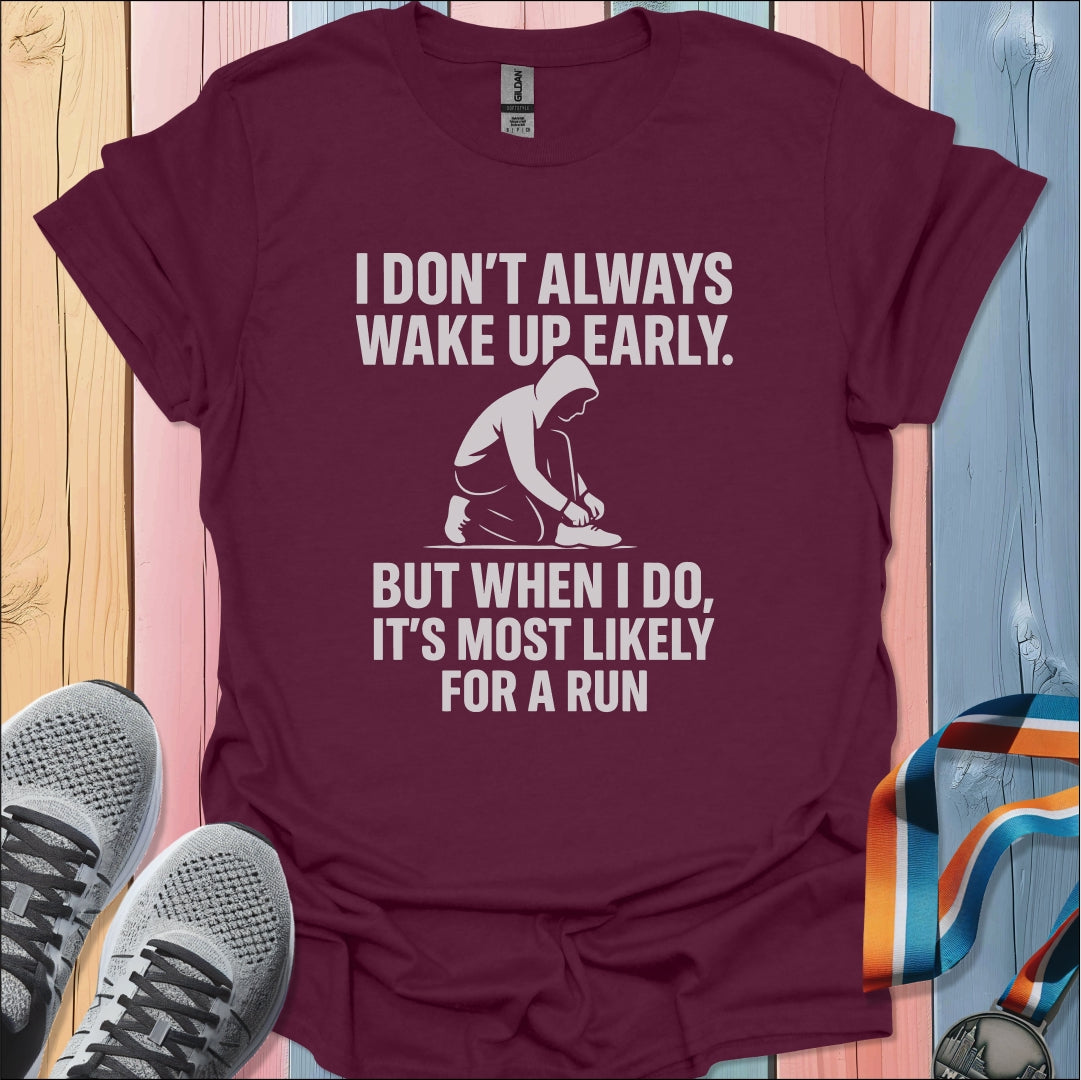 Most Likely T-Shirt