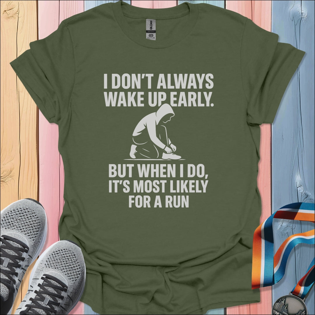 Most Likely T-Shirt