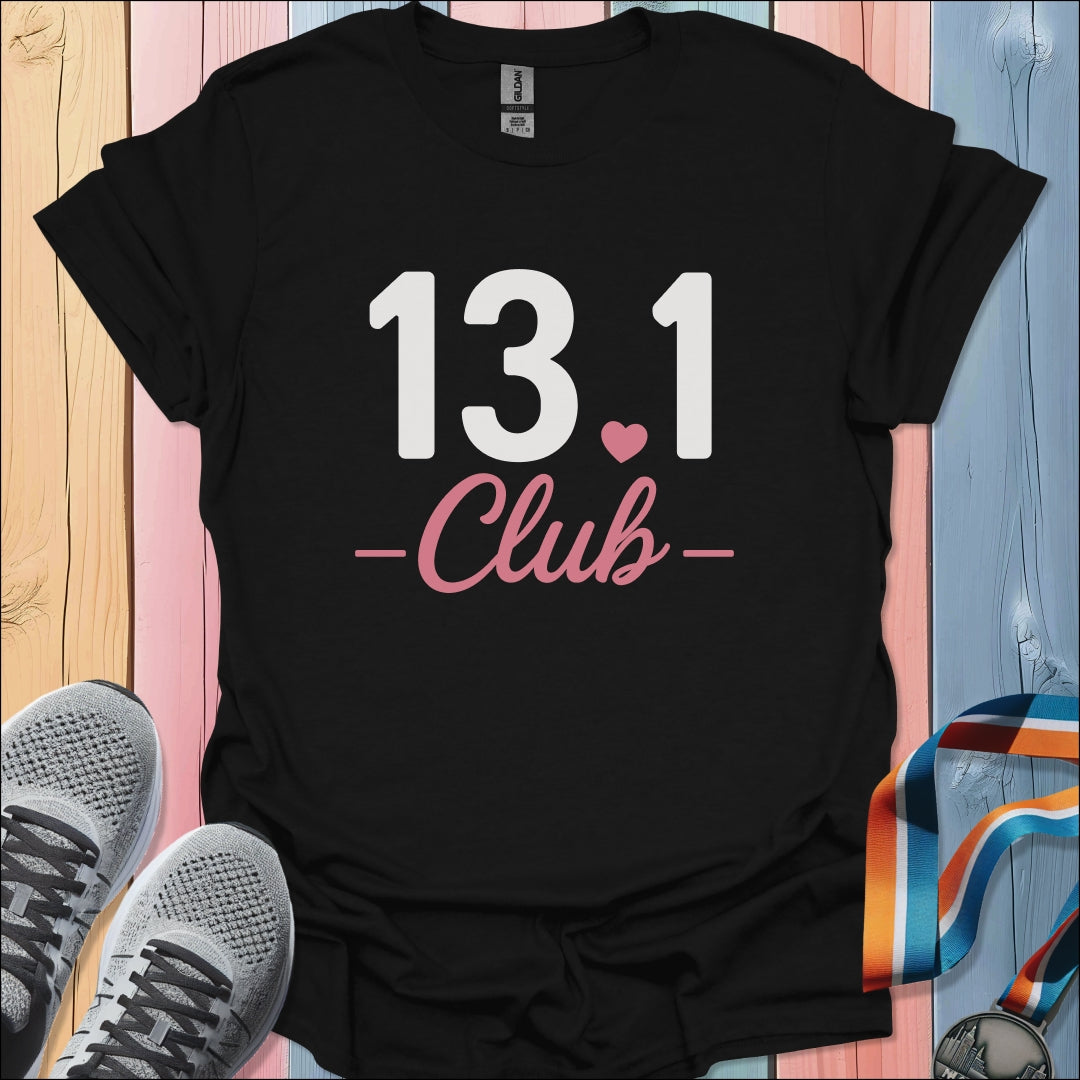 13.1 Club T-Shirt