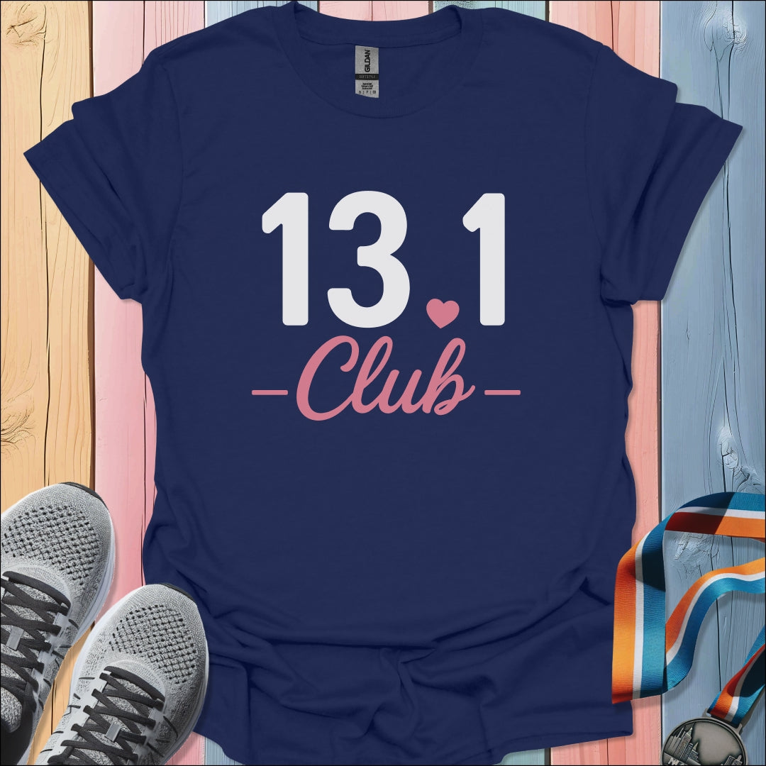 13.1 Club T-Shirt