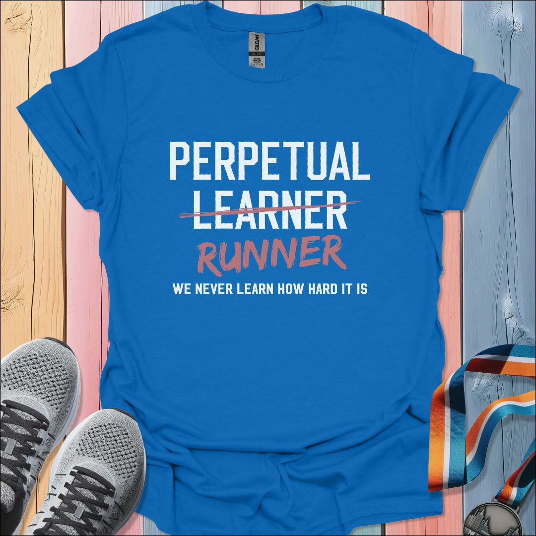 Perpetual Runner T-Shirt