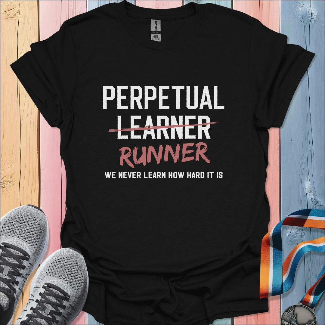 Perpetual Runner T-Shirt