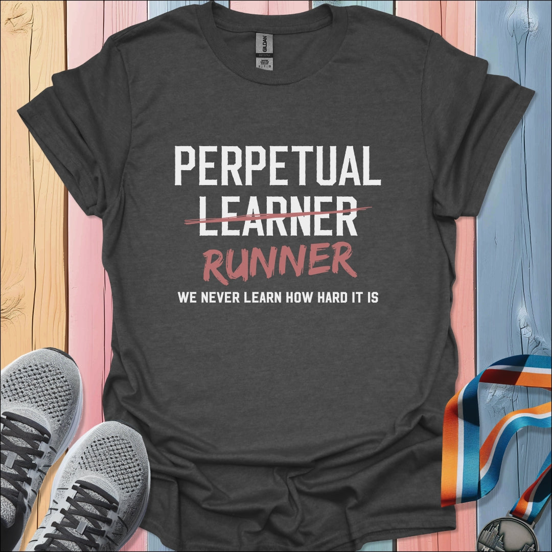 Perpetual Runner T-Shirt