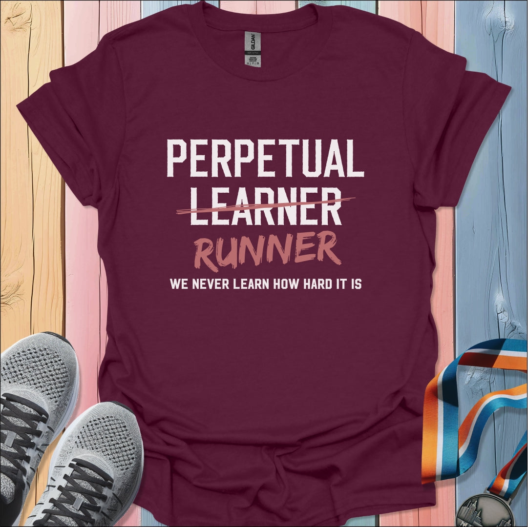 Perpetual Runner T-Shirt
