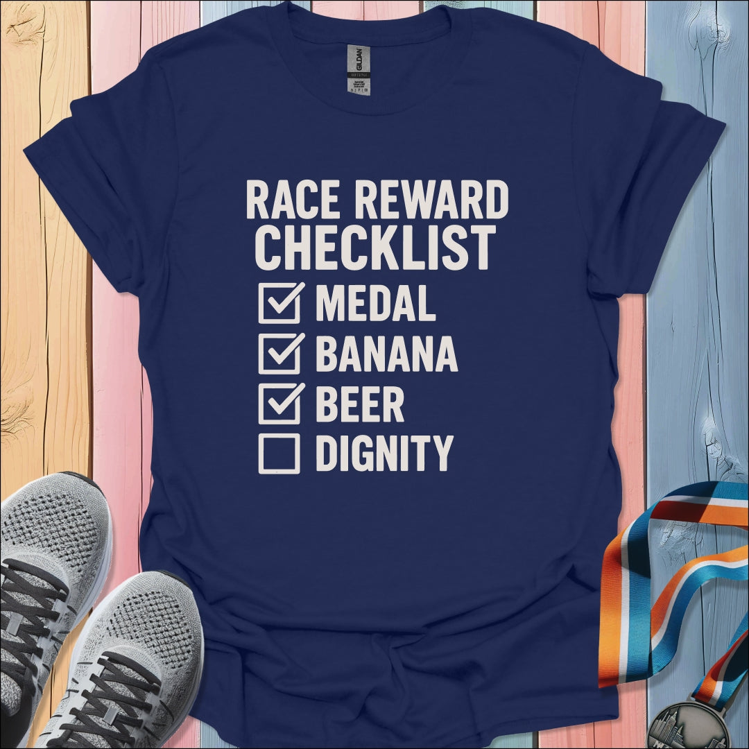 Race Reward T-Shirt