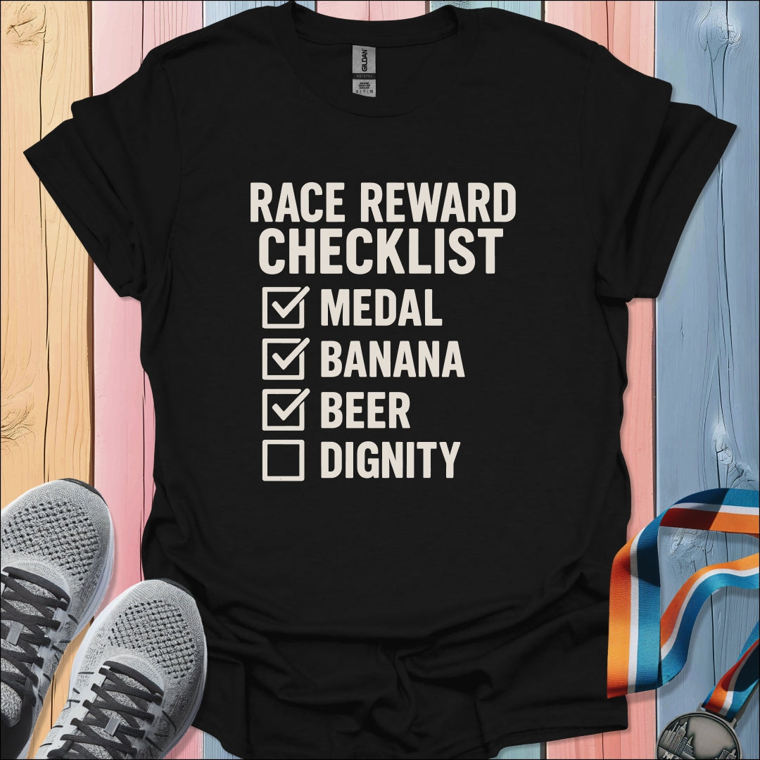 Race Reward T-Shirt