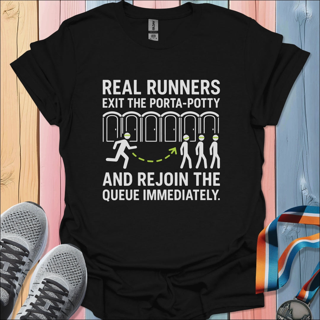 Rejoin Immediately T-Shirt
