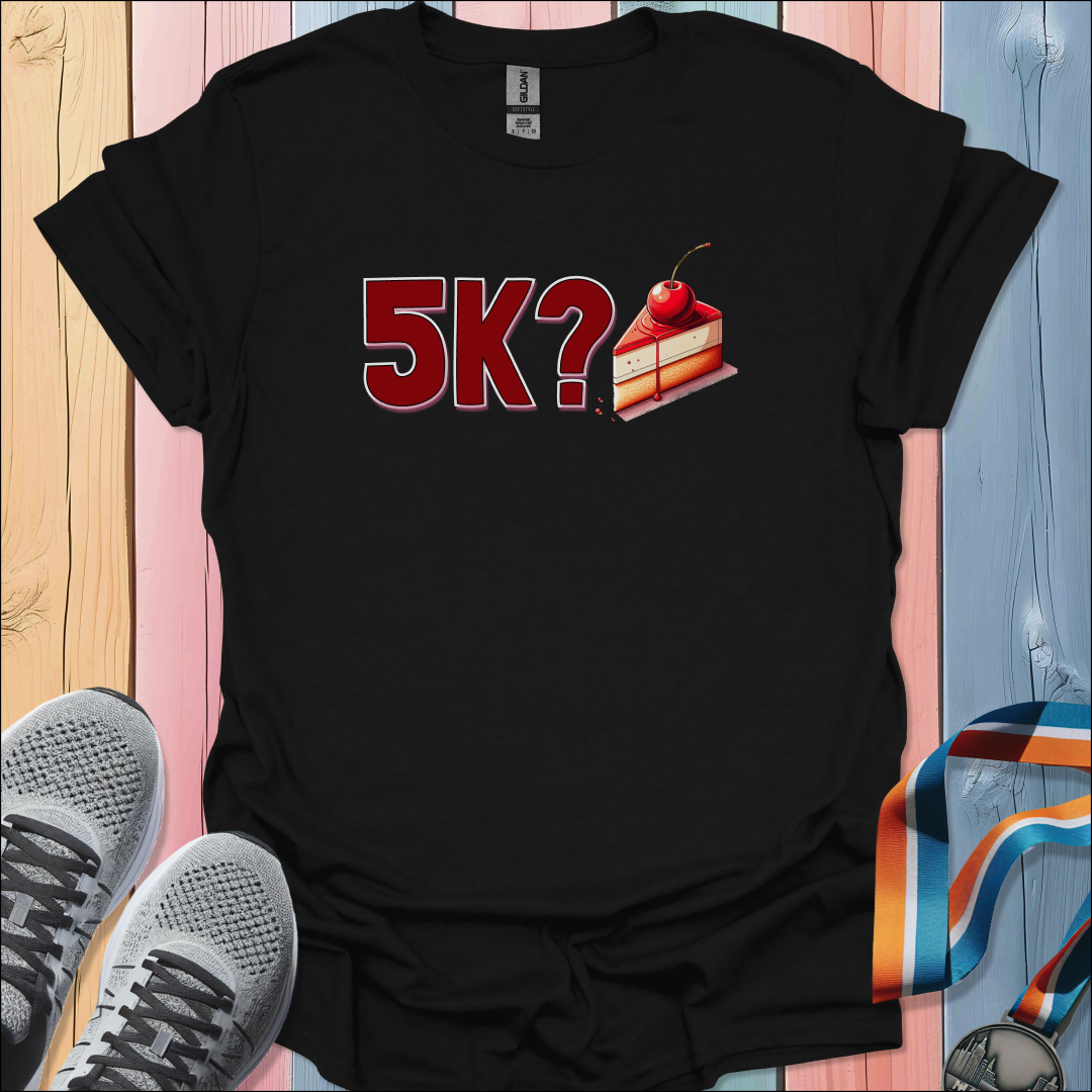 Piece of Cake T-Shirt