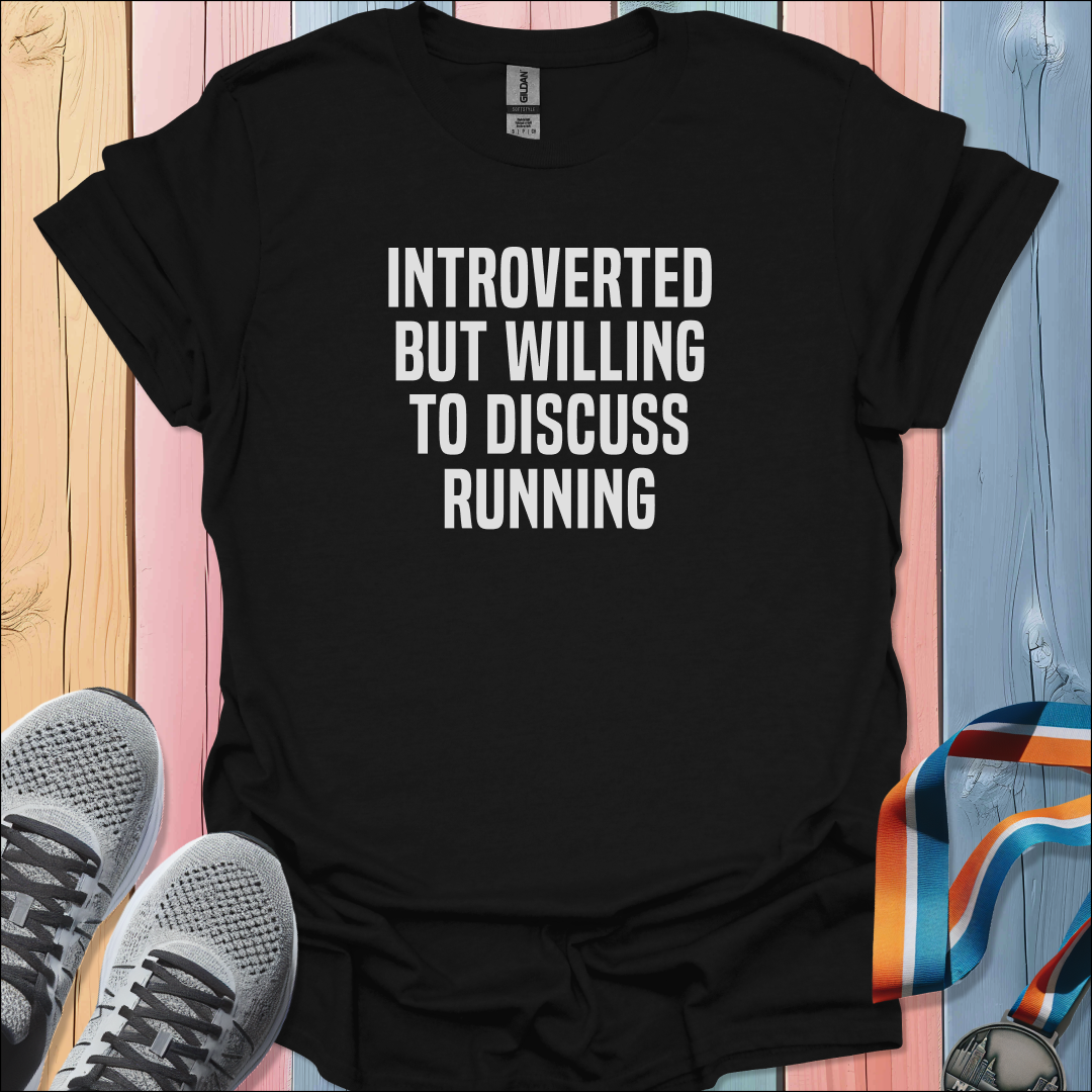 Introverted T-Shirt