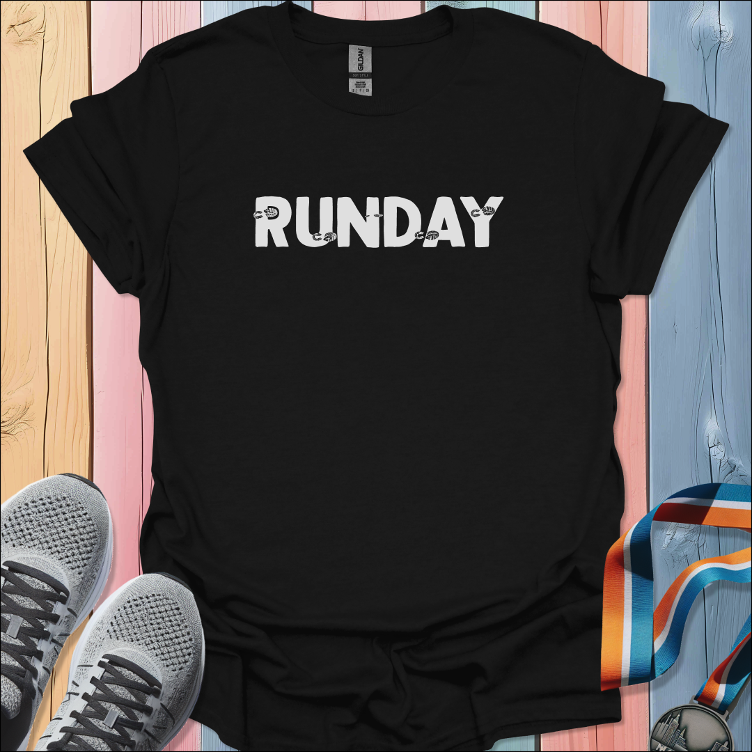 Runday T-Shirt