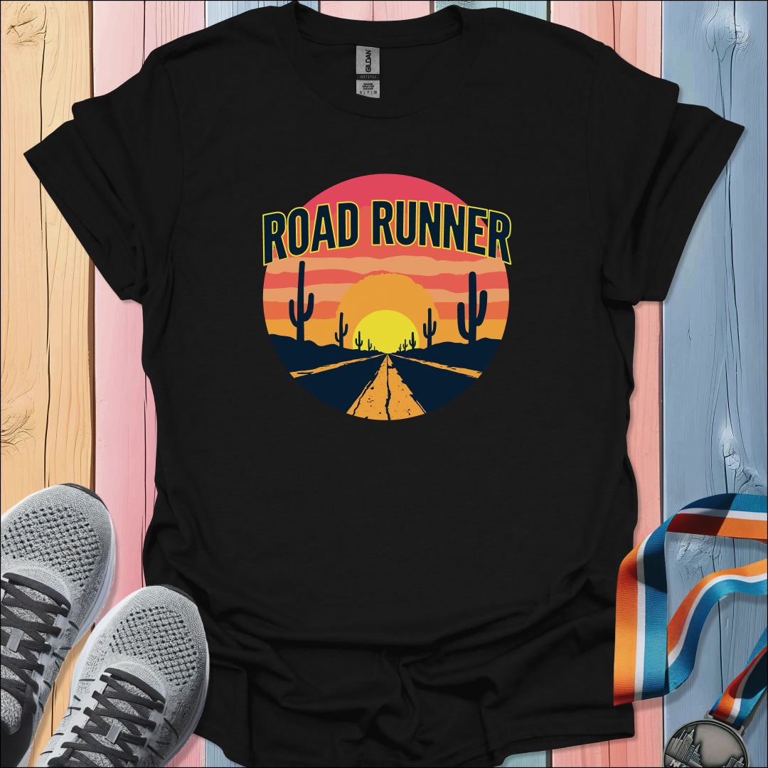 Road Runner T-Shirt