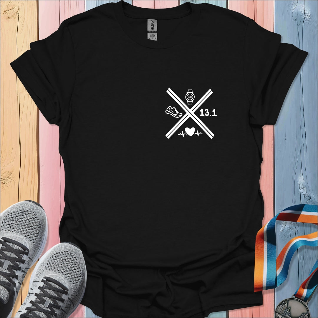 Half Marathon T-Shirt
