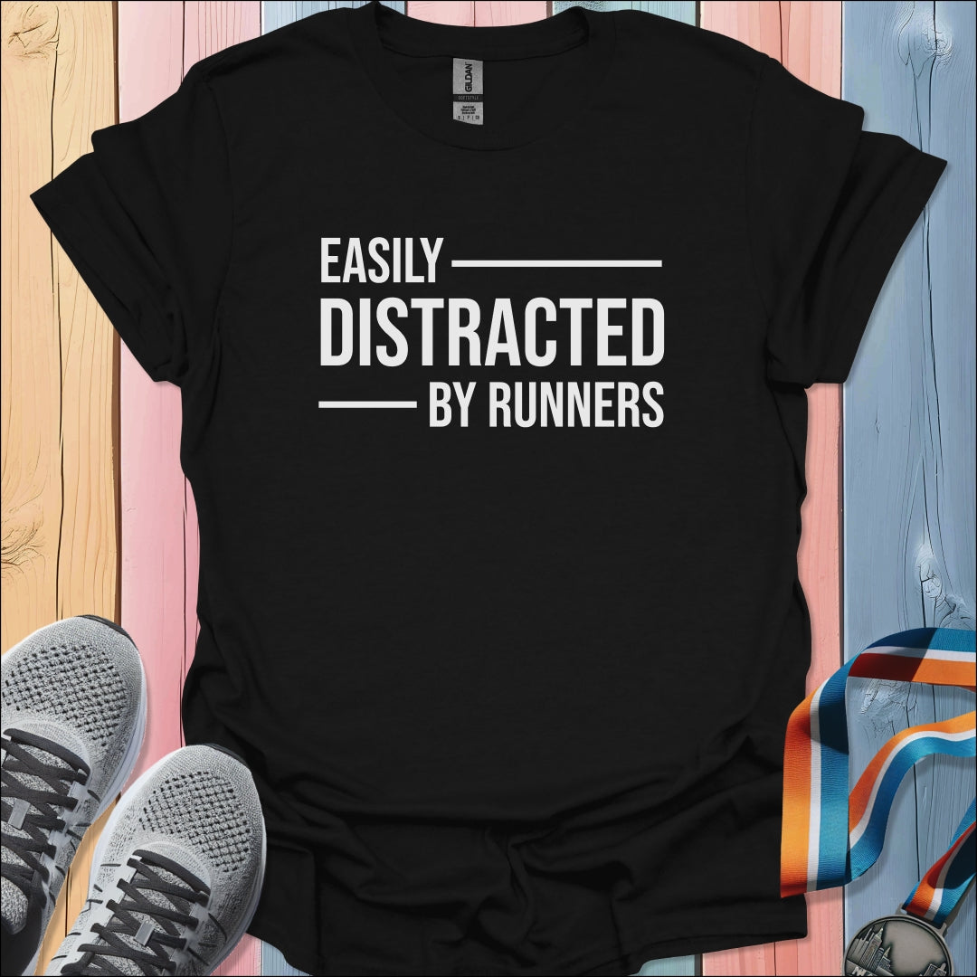 Easily Distracted T-Shirt