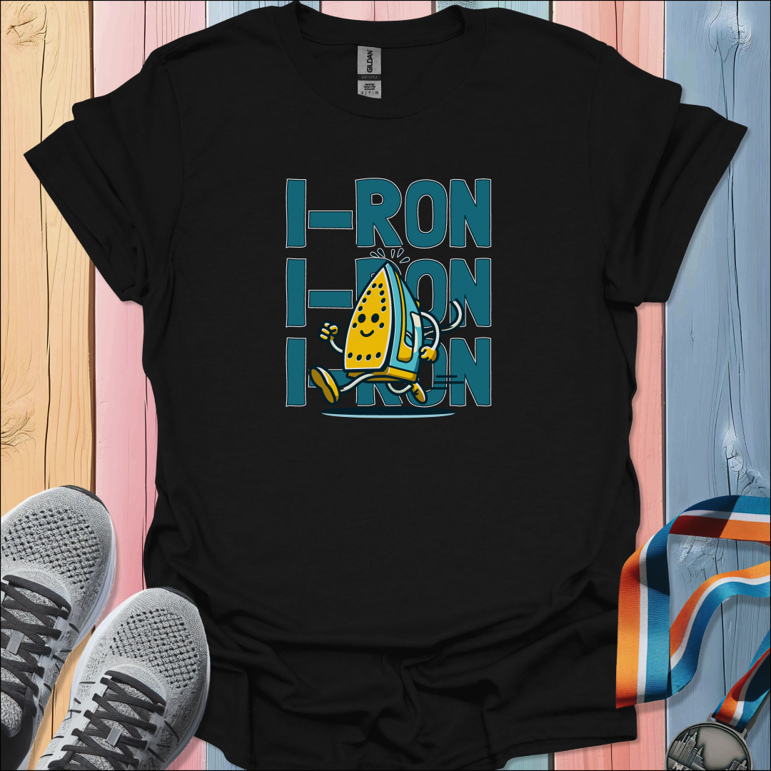 I-RON T-Shirt