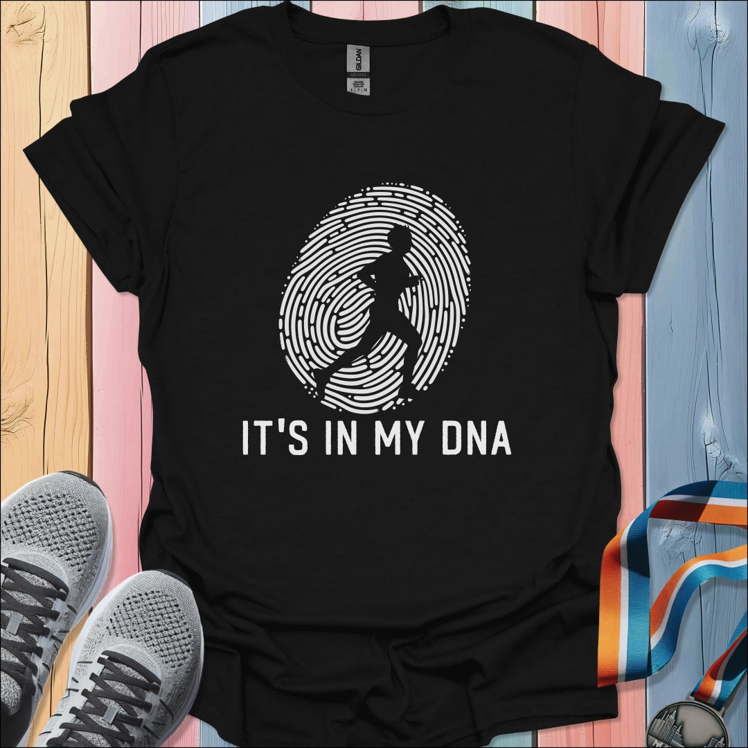 In My DNA T-Shirt