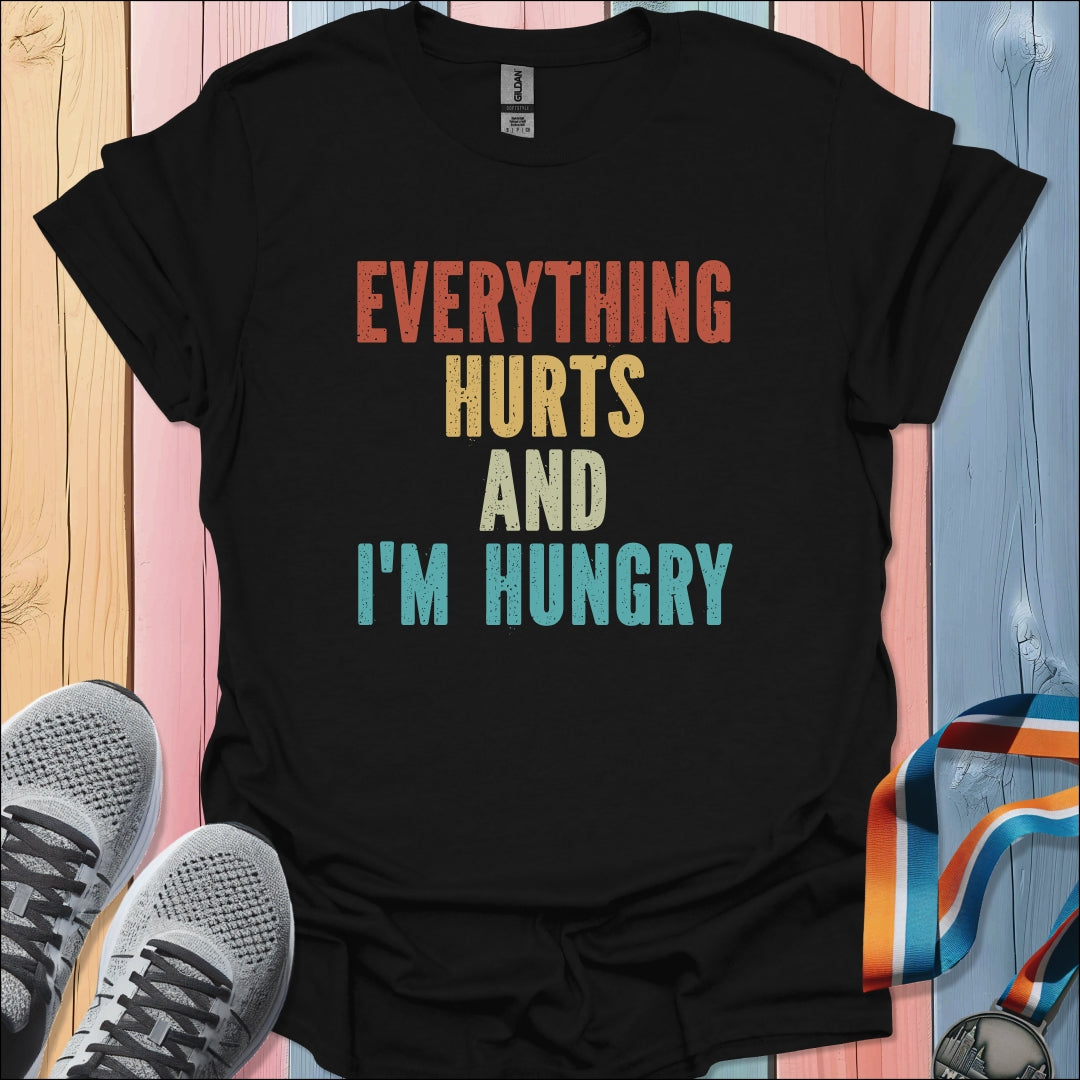 I'm Hungry T-Shirt