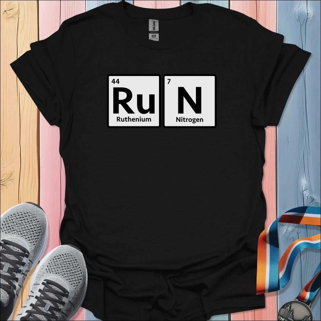 Element Run T-Shirt