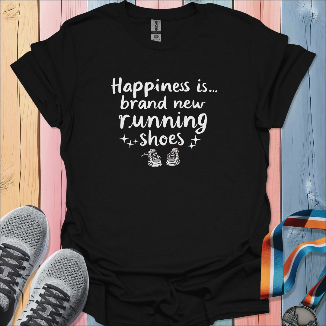 Happiness T-Shirt