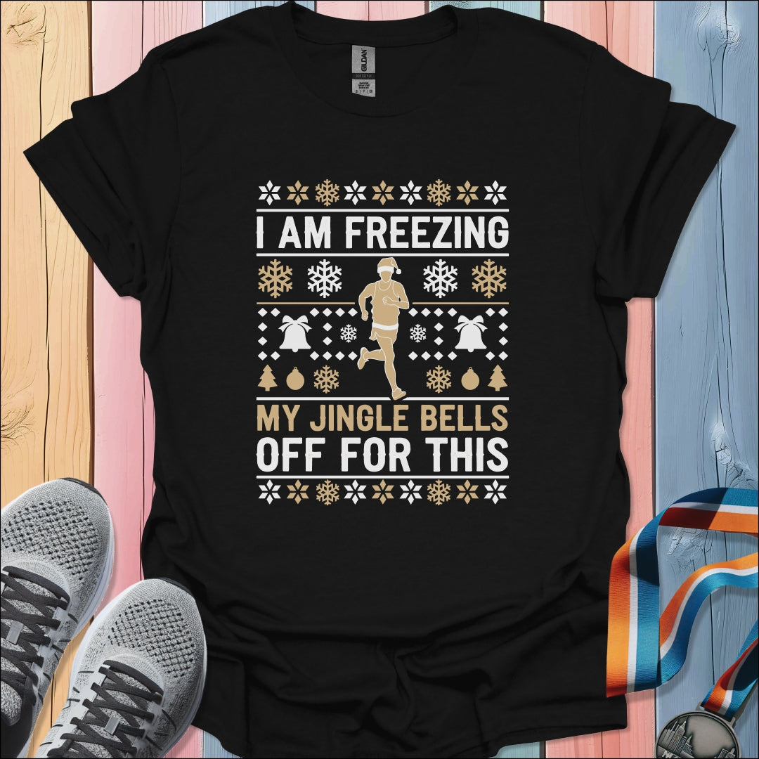 Jingle Bells T-Shirt
