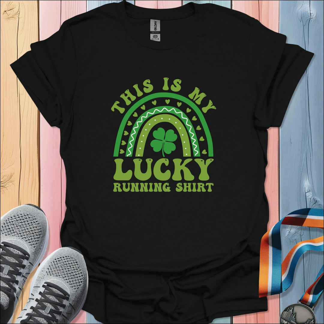 My Lucky Shirt T-Shirt