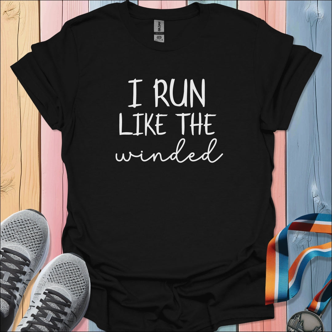 The Winded T-Shirt