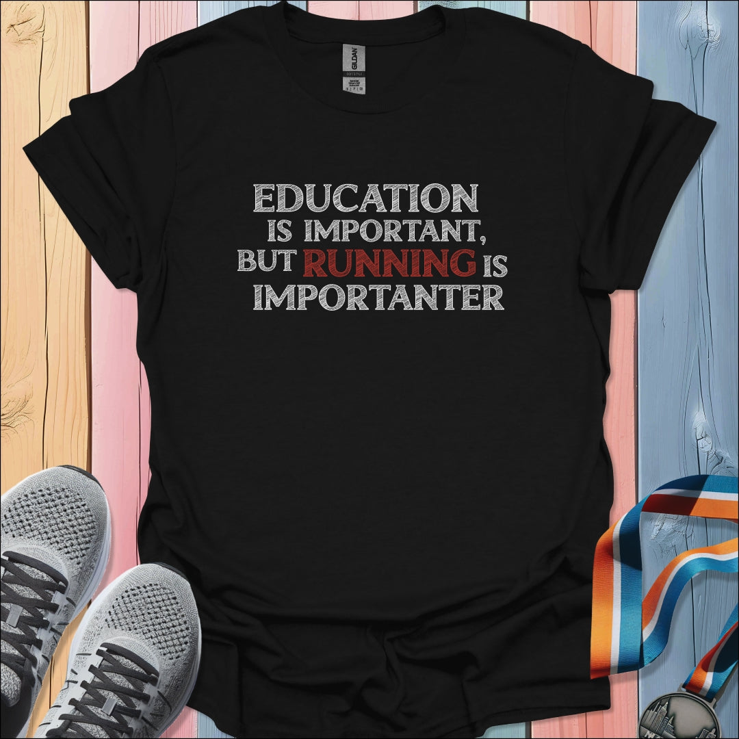 Importanter T-Shirt