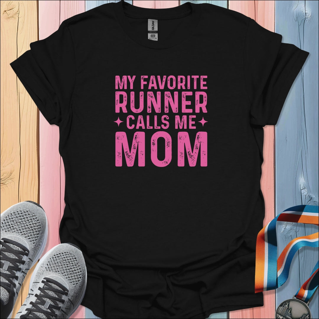 Favorite Runner T-Shirt