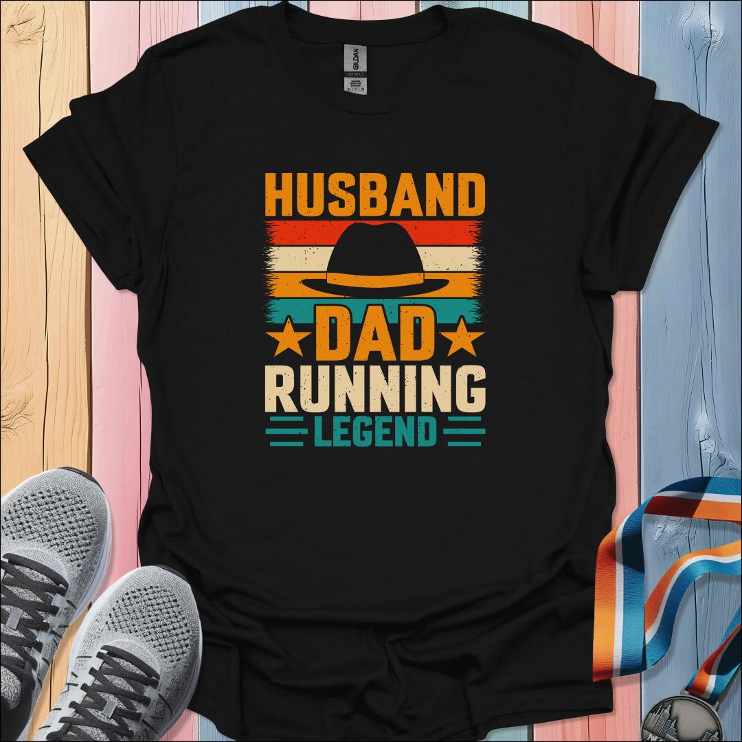 Running Legend T-Shirt