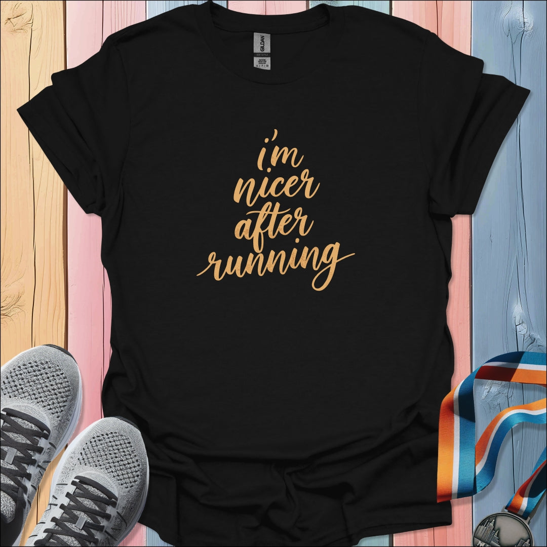Nicer T-Shirt