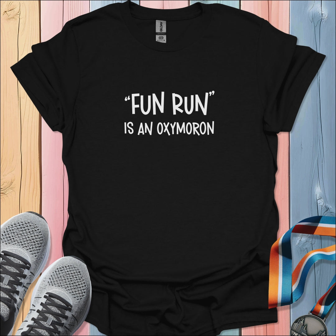 Oxymoron T-Shirt