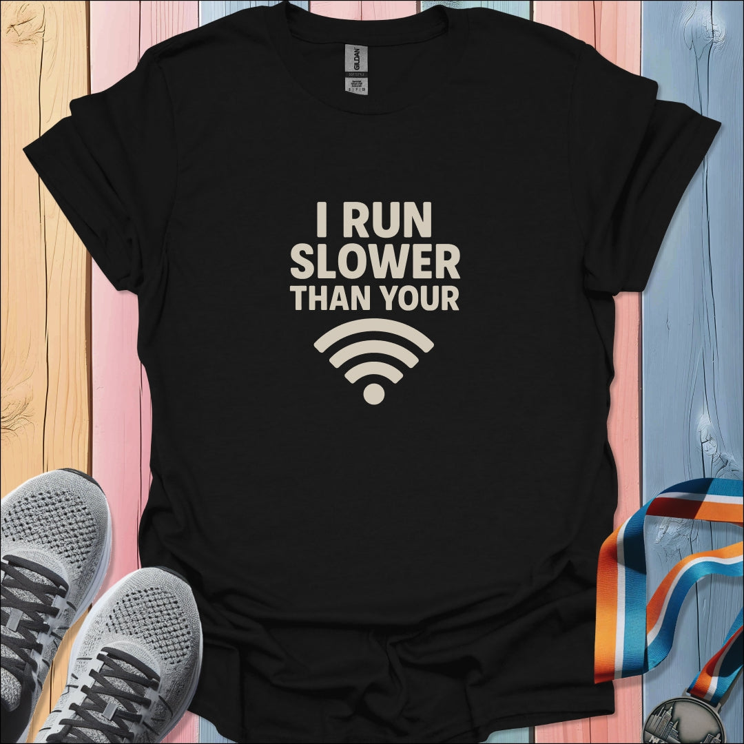 WIFI T-Shirt