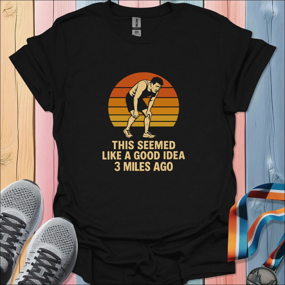 Good Idea T-Shirt