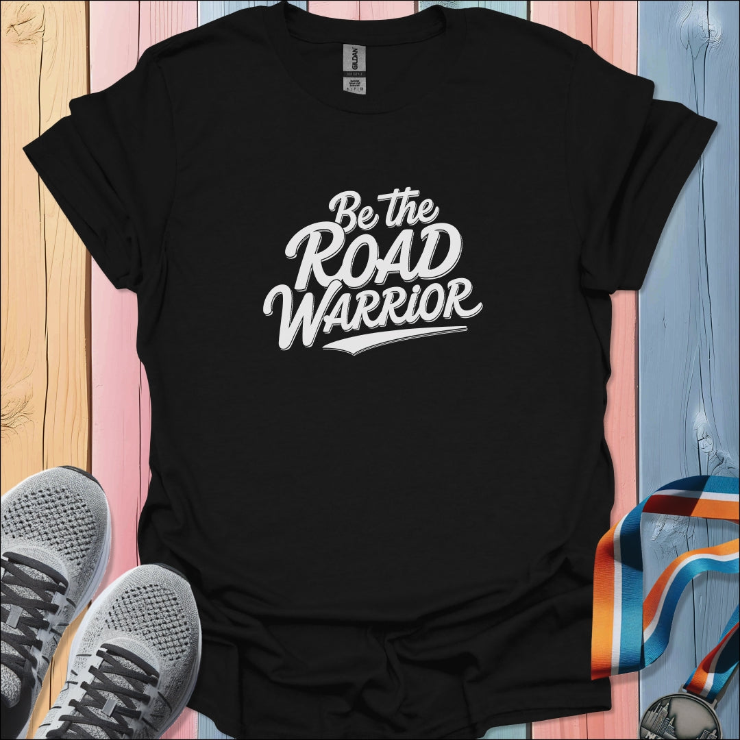 Road Warrior T-Shirt