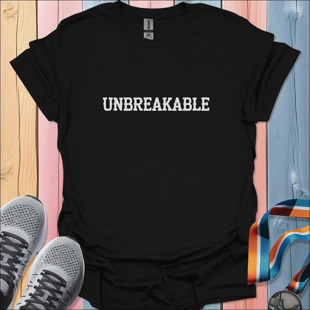 Unbreakable T-Shirt
