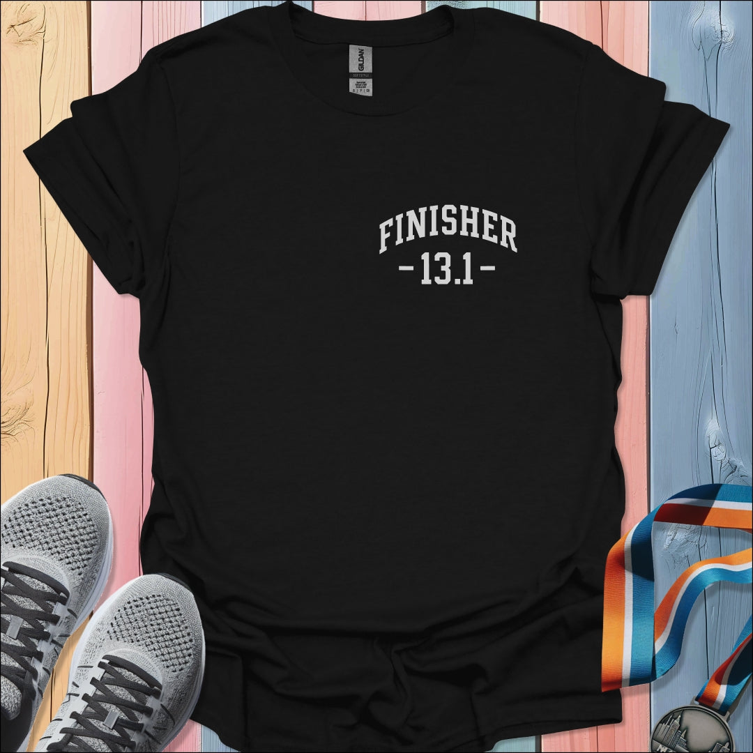 Finisher 13.1 T-Shirt