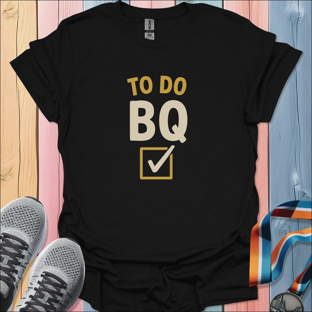 Boston Qualifier T-Shirt