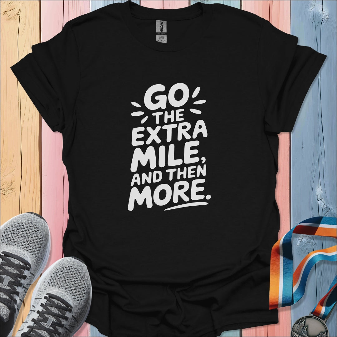Extra Mile T-Shirt