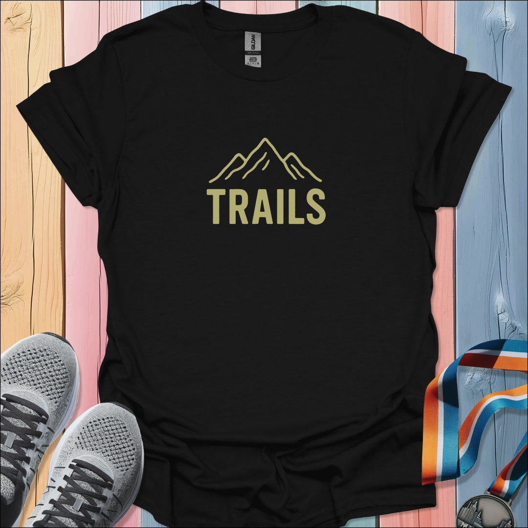 Trails T-Shirt