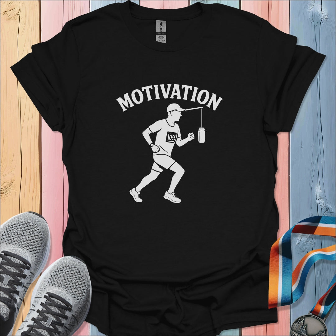 Motivation T-Shirt
