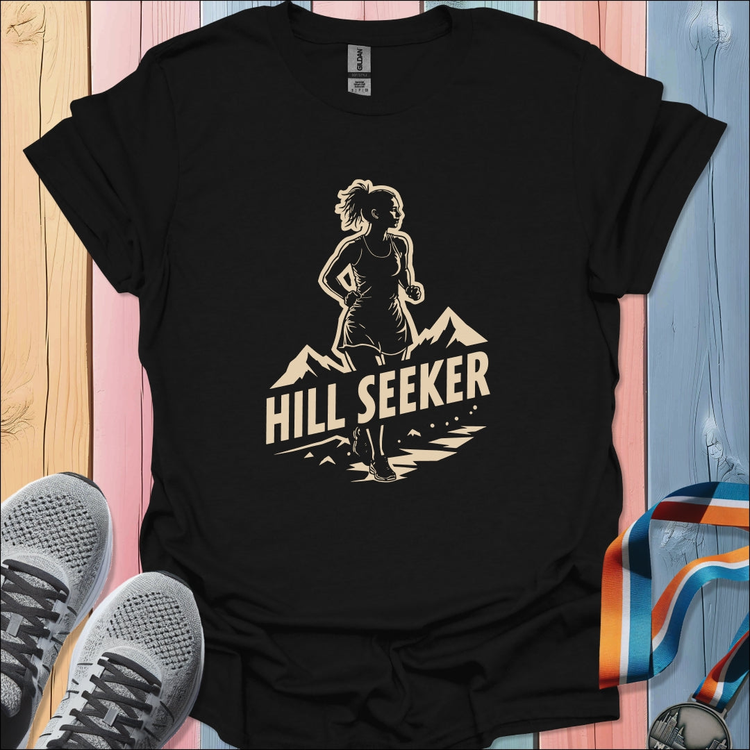 Hill Seeker T-Shirt